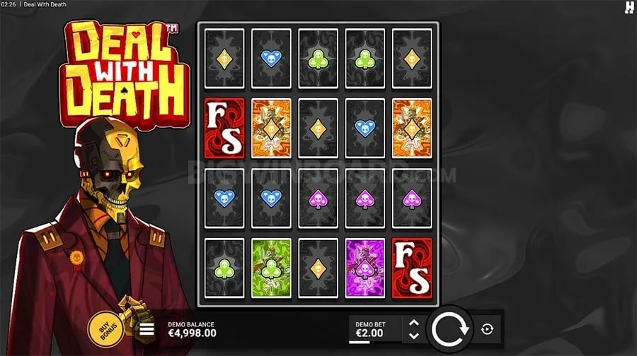 Live Casino Update